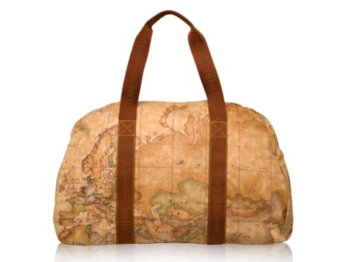 Borsa borsone da viaggio in Geo softAlviero Martini BV7011 6001...