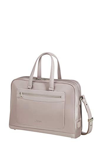 Samsonite Zalia 2.0 - 15.6 Pollici Cartella Porta PC, 41 cm, 14.5 L,...
