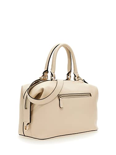 GUESS KERSTI VG876806 borsa bauletto donna media shopper stone