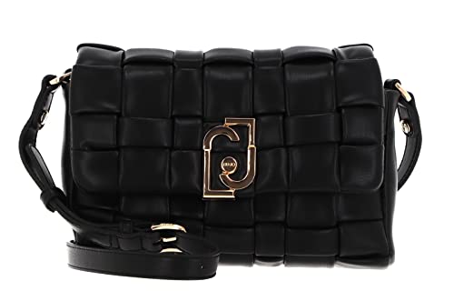 LIU JO Sicu Crossbody Cameo Rose