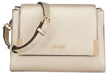 Liu-jo accessori 2 - Borsa col. 00529 oro NA0005E0087