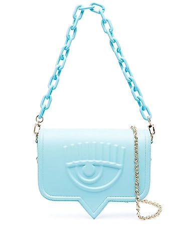 Chiara Ferragni Borsa A Tracolla Da Donna Marchio, Modello Eyelike...