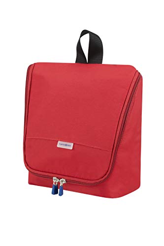 Samsonite Global Travel Accessories Hanging Beauty Case 22 centimeters...
