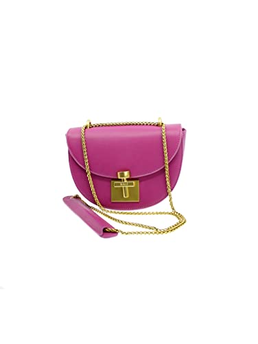 Nali' Borsa Fuxia Agbs0030