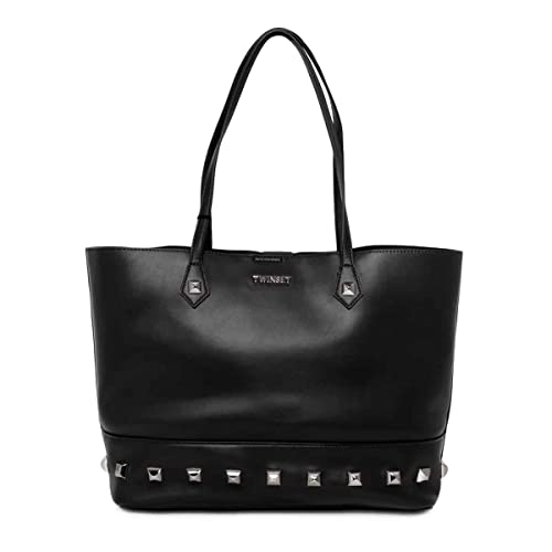 Twinset Milano TWIN-SET Borsa Donna NERO U