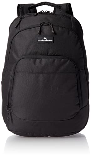 Quiksilver 1969 Zaino Speciale, Nero, Taglia Unica Zaini, Uomo