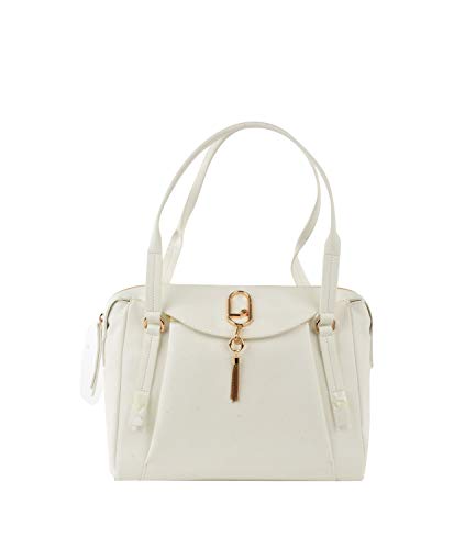 Borsa Liu Jo graziosa bauletto medio AA1042 E0027 off white