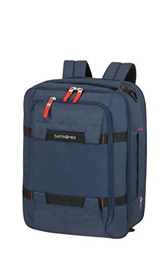 Samsonite Sonora - 15.6 Pollici Espandibile 3-Way Borsa a Tracolla, 43...