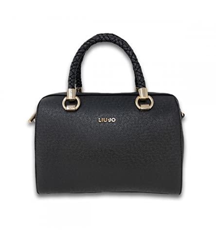 Borsa Liu Jo manhattan M bauletto AF1158 E0087 nero
