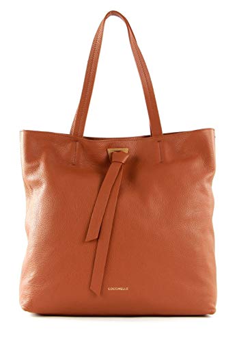 Coccinelle Joy Borsa a spalla pelle 34 cm