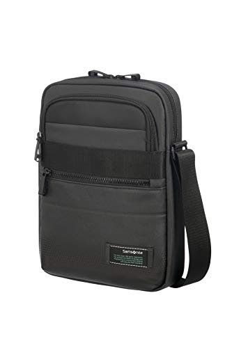 SAMSONITE Cityvibe 2.0 - Medium Borsa a tracolla per tablet, 28.5 cm,...