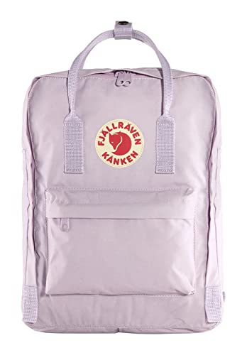 Fjällräven Kånken, Zaino Unisex Adulto, Porpora (Lavanda Pastello),...