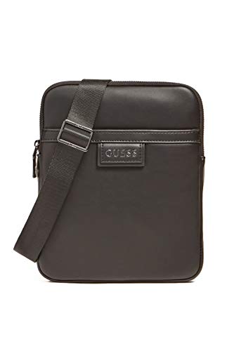 Guess HMSCLAP1123 BLACK HANDBAG MAIN ZAINO Uomo