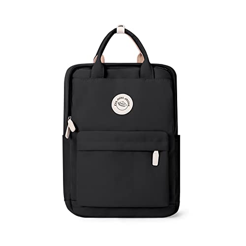 HYC00 Zaino Donna Scuola,Zaino Donna Casual Zaino Scuola Superiore...