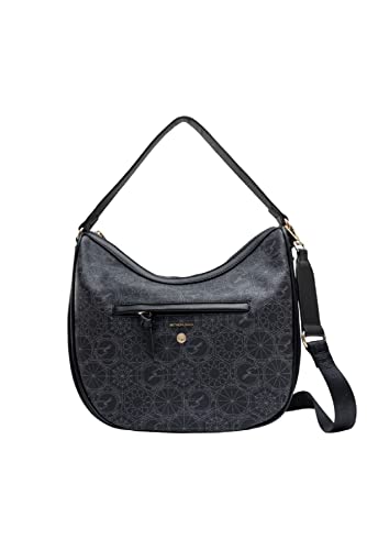 Gattinoni Roma Roma Teodosia Daily Donna Borsa A Spalla Hobo Con...
