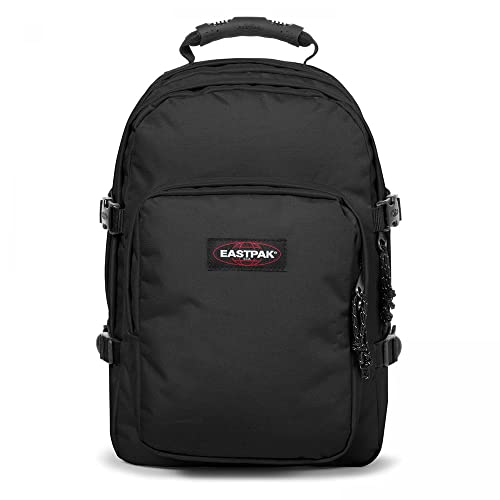 EASTPAK PROVIDER, Zaino Casual, Nero (Black), Taglia unica