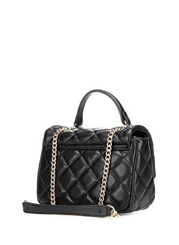 Valentino by Mario Ocarina, Sellino Donna, Nero, 8x13.5x18.5...