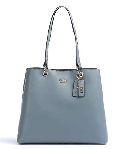 Guess Borsa eco mia shopper EVG842223 blue moon