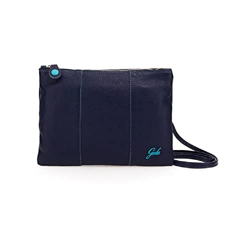 Gabs Basic Beyonce M Borsa a tracolla blu scuro