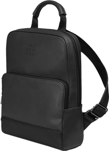 Moleskine - Classic Mini Backpack, Zaino Mini per Uomo e Donna, Mini...