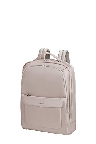 Samsonite Zalia 2.0 - 15.6 Pollici Zaino Porta PC, 41 cm, 18 L, Grigio...