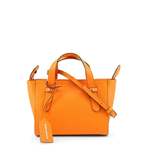BORBONESE 923679-J04 BORSA A MANO