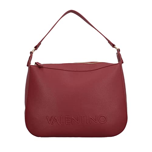 Valentino Hobo Bag 6g0-noodles Unica da Donna, Sacca, Bordeaux,...