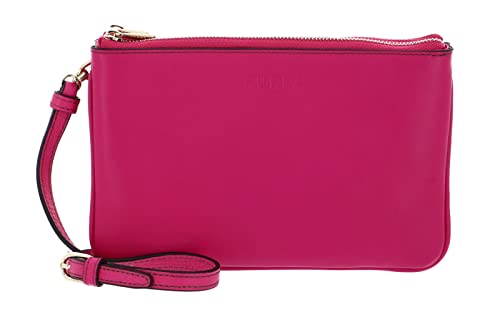 FURLA Miastella Mini Crossbody Fucsia
