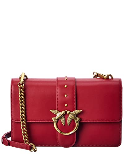 Pinko CLASSIC LOVE BAG ICON SIMPLY Donna Borsa,1P22TS Y5H7,27x16x7cm
