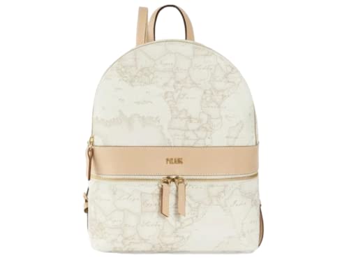 Alviero Martini 1a classe Zaino geo white medio CD0996188 white