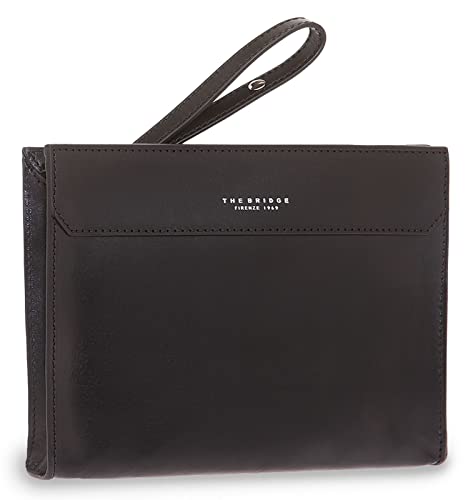 The Bridge POCHETTE CON MANICO REMOVIBILE LINEA DANTE