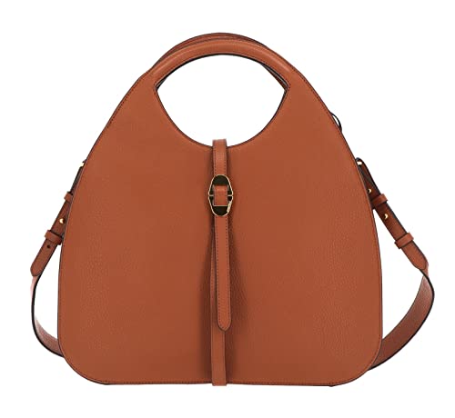 Coccinelle Cosima Handbag Caramel