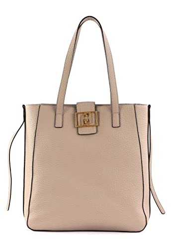 LIU JO Entusiasta Shopping Bag Light Taupe