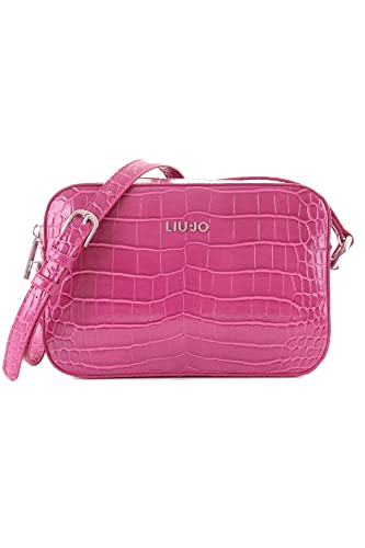 Borsa donna Liu Jo AA2079E0084 FUXIA
