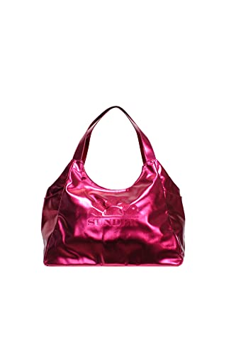 Sundek Borsa mare donna AW417ABPU7LA IBISCO