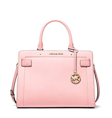 Michael Kors Borsa a tracolla da donna in pelle di rayne