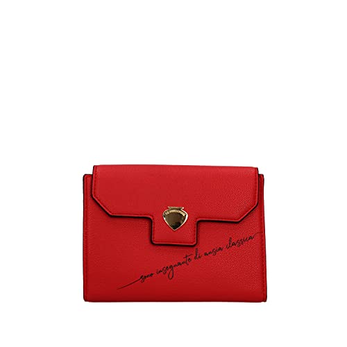 Le Pandorine Borsetta/Pochette Gardenia Mini ANSIA Red