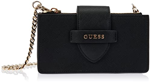 Guess Card Case ON Chain, Borsa Donna, BLA