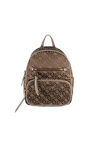 Zaino donna Liu Jo AA3148T6438 CAFFE E LATTE