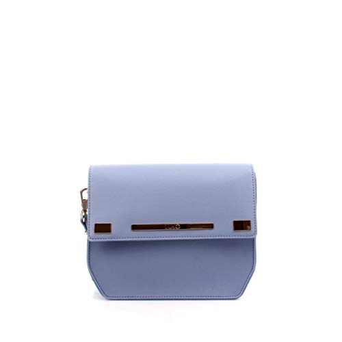 Liu Jo A19149 E0087 Borsa A Tracolla Donna Glicine TU