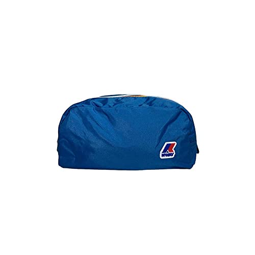 K-Way Necessaire Unisex Turchese