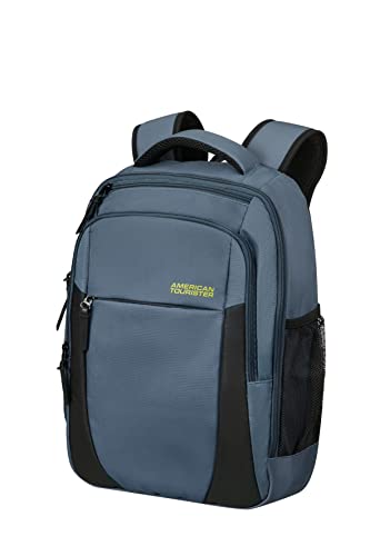 American Tourister Urban Groove, Zaini Uomo, Grigio (Arctic Grey), 15...