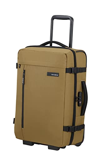 Samsonite Roader - Borsa da Viaggio Duffle S con Ruote (35 cm - 39.5...
