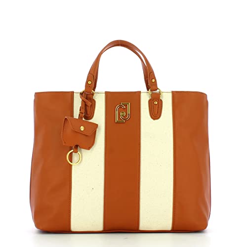 Borsa donna Liu Jo NA2142T6432 CUOIO