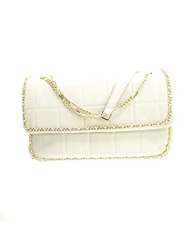 Nali' Borsa Avorio Bibs0130