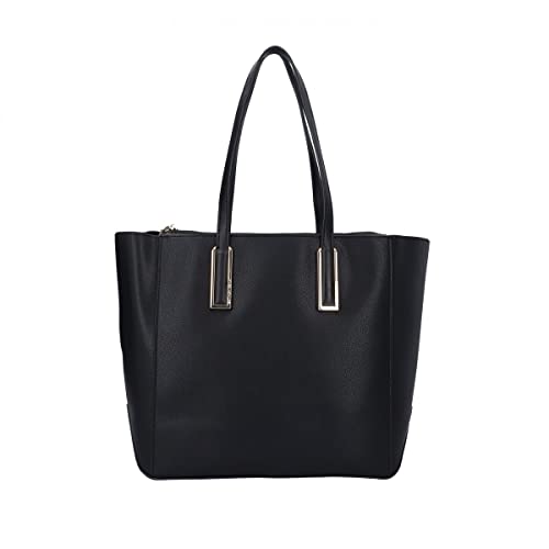 Gattinoni Roma BINNR7955WVP000 Shopping Nero TU