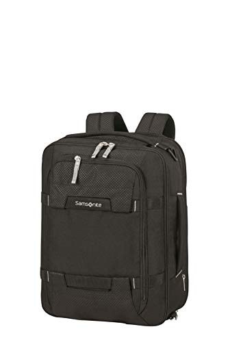 Samsonite Sonora - 15.6 Zoll Erweiterbar 3 Way, Mochila Para Portátil...