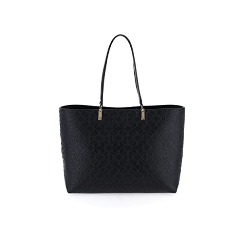 Borbonese BORSA DONNA (nero)