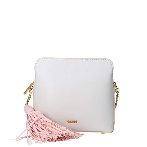 Gaudì BORSA DONNA D CREAM V0A-71572.V0021 MIKOL CROSSBODY CREMA ND...