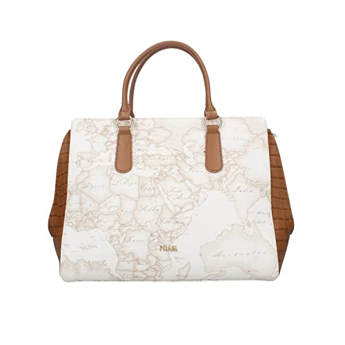 Alviero Martini - Borsa a mano Geo Belle Italie - LGS47W607